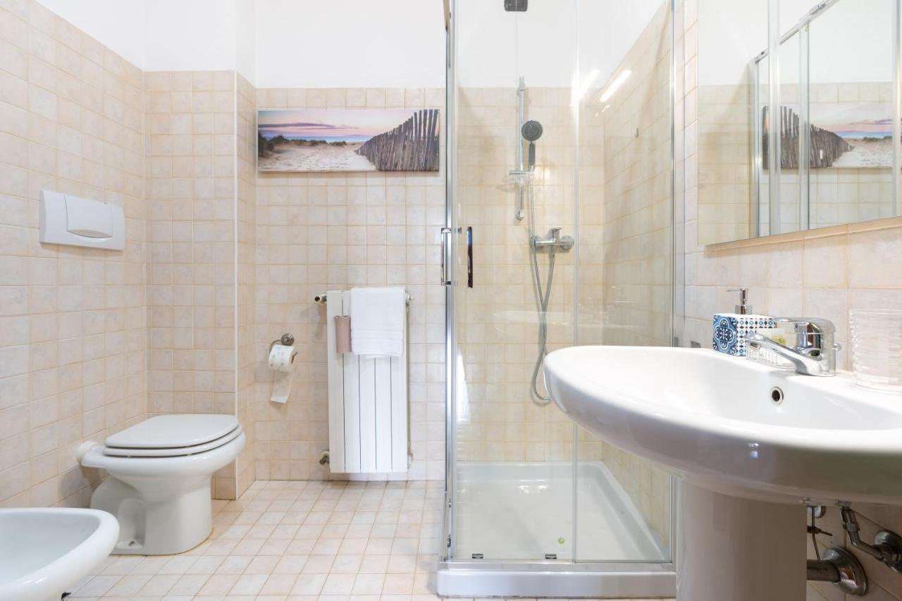 Residenza Al Corso Apartment Verona Bagian luar foto