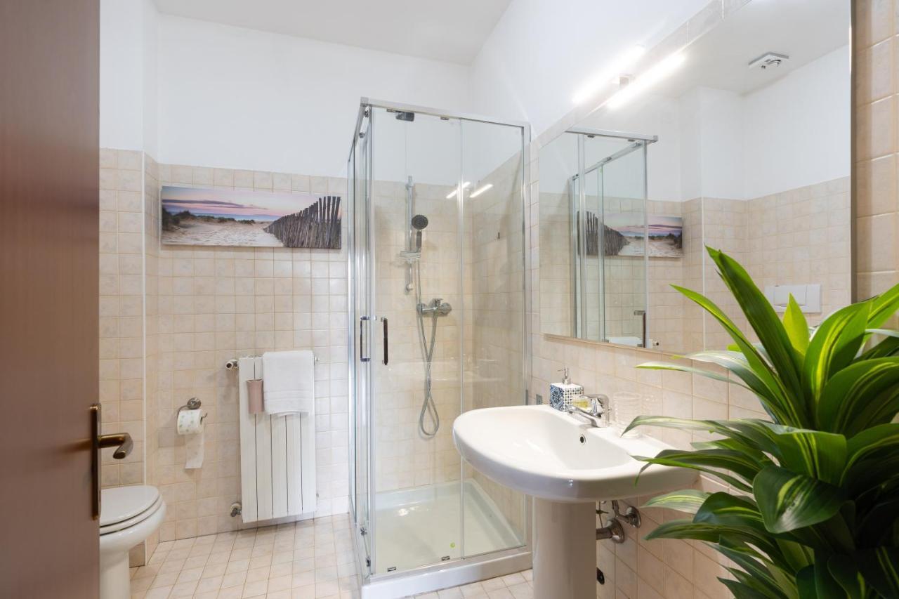 Residenza Al Corso Apartment Verona Bagian luar foto