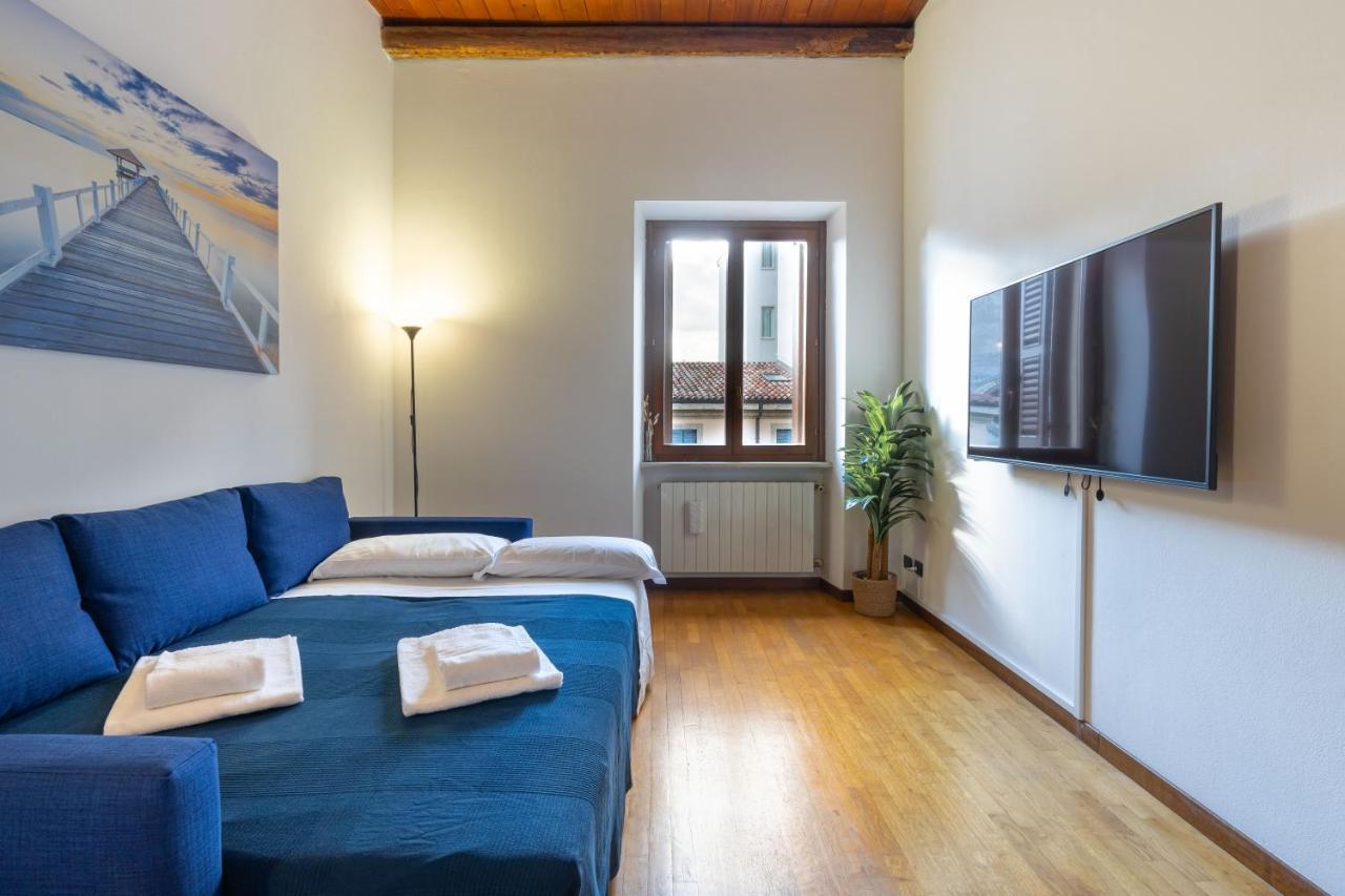 Residenza Al Corso Apartment Verona Bagian luar foto
