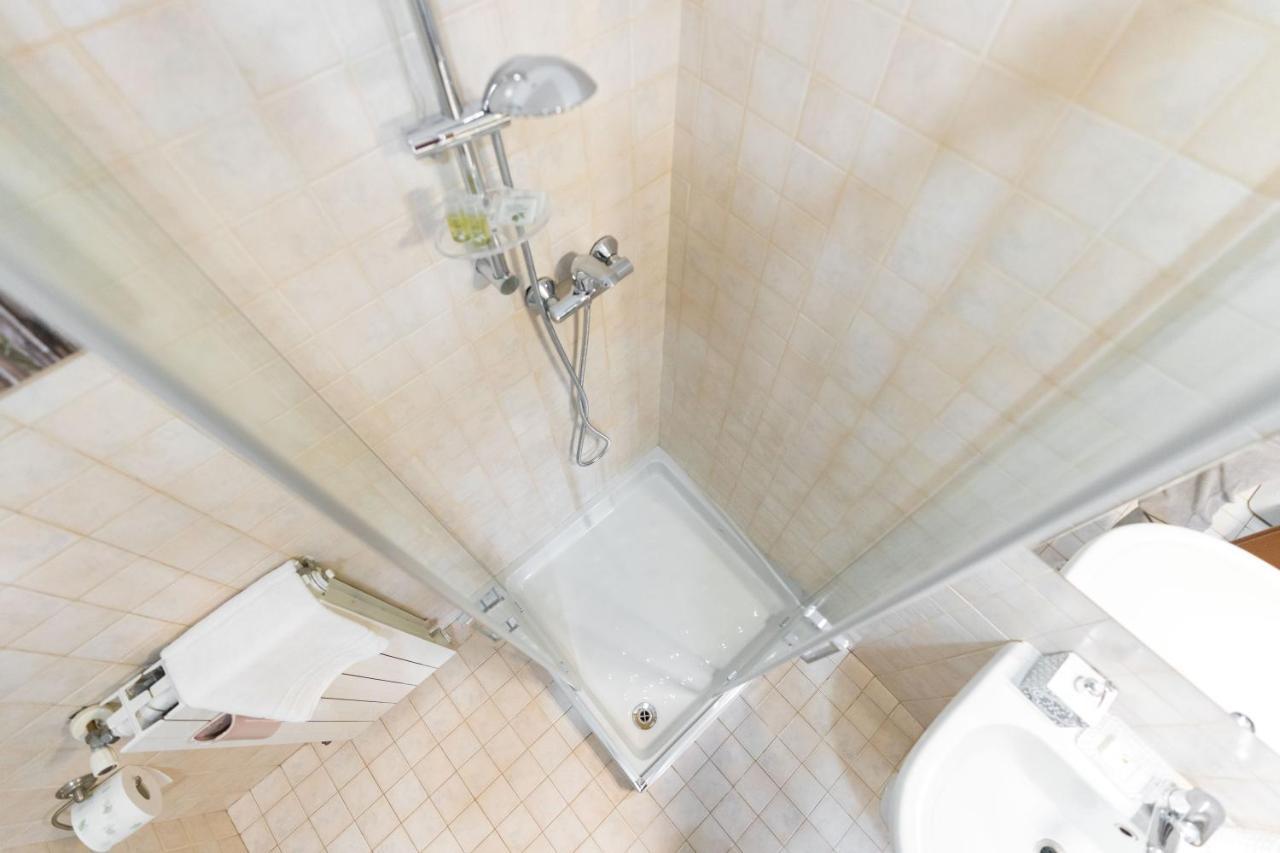 Residenza Al Corso Apartment Verona Bagian luar foto