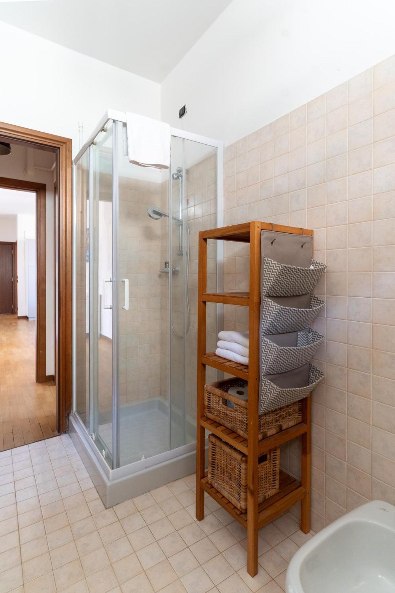 Residenza Al Corso Apartment Verona Bagian luar foto