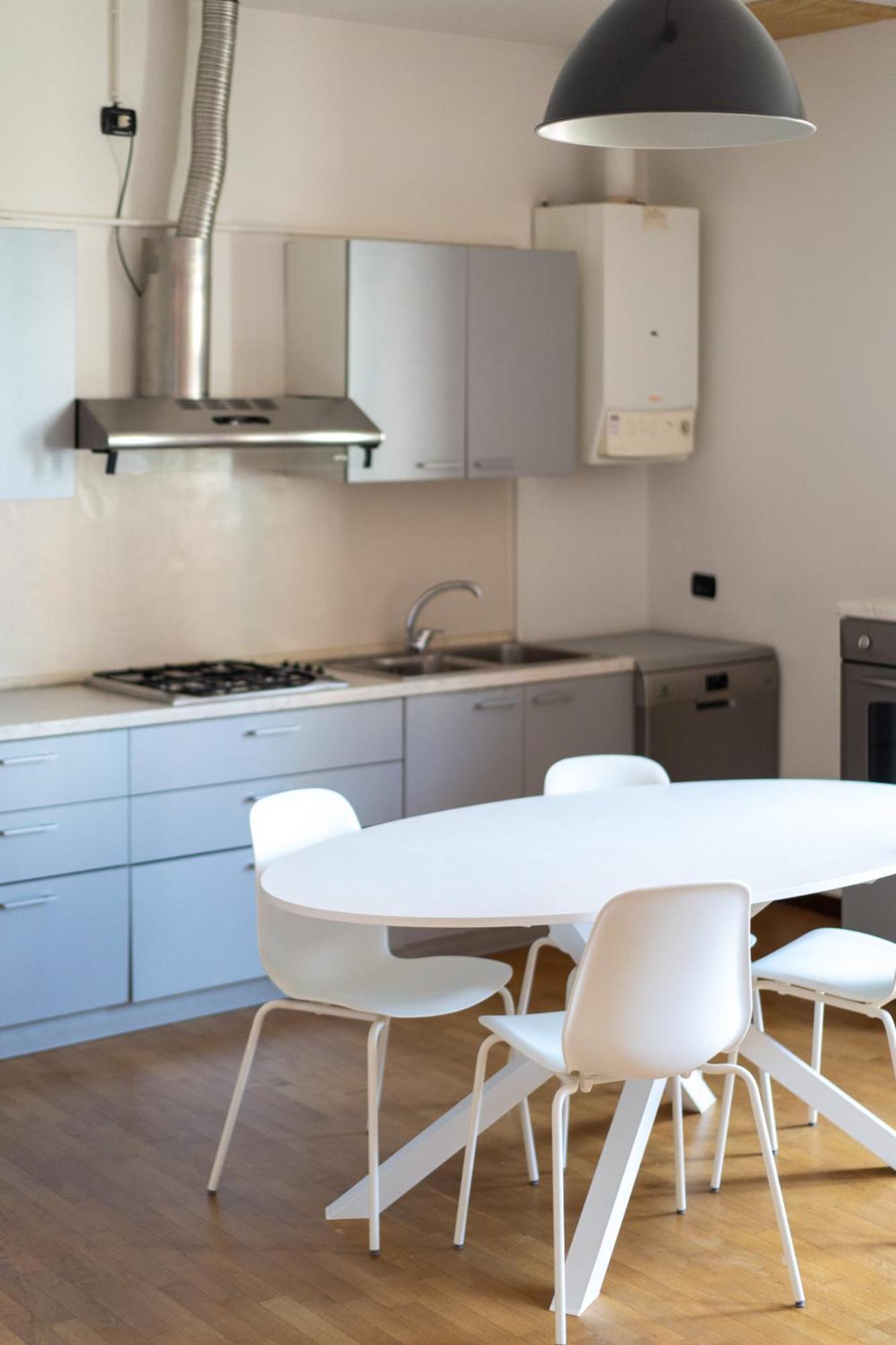 Residenza Al Corso Apartment Verona Bagian luar foto