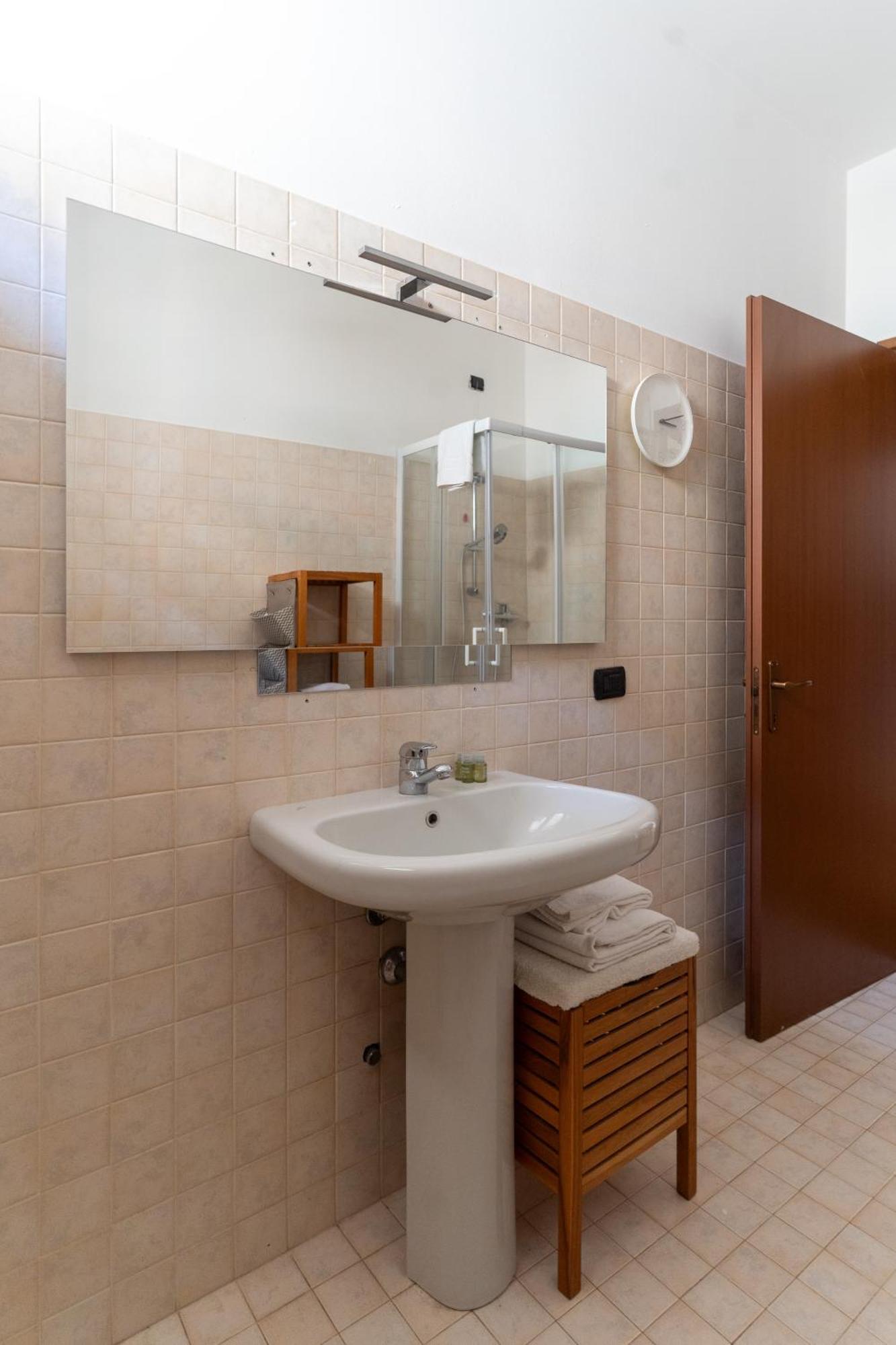 Residenza Al Corso Apartment Verona Bagian luar foto