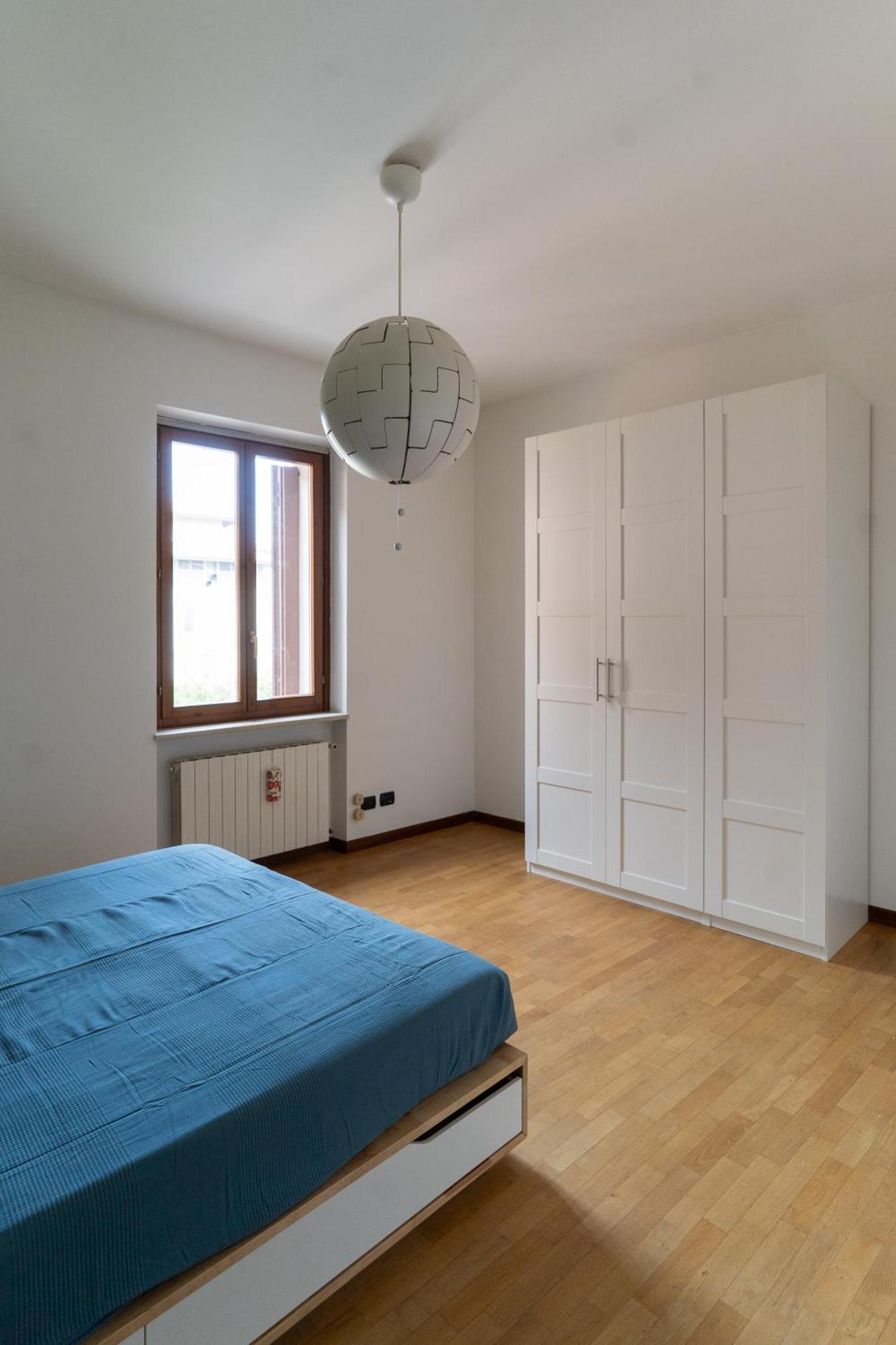 Residenza Al Corso Apartment Verona Bagian luar foto